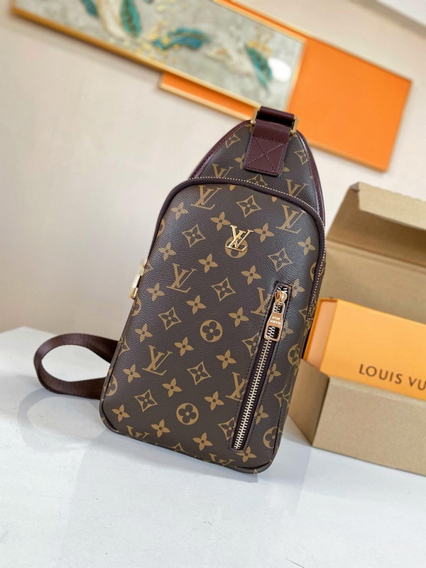 LV Handbags 242